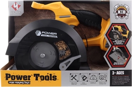 Realistični svjetlosni i zvučni efekti