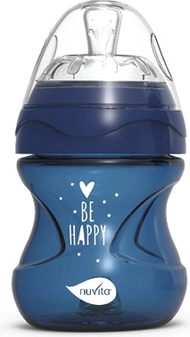 Bočica Cool 150 ml, noćno plava
