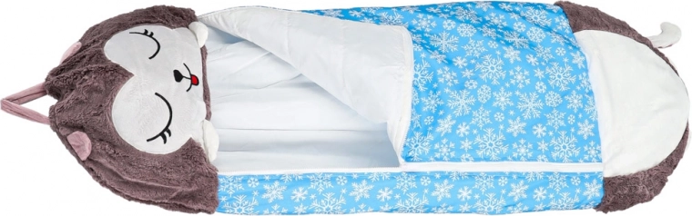 Udobnost i toplina cijelu noć