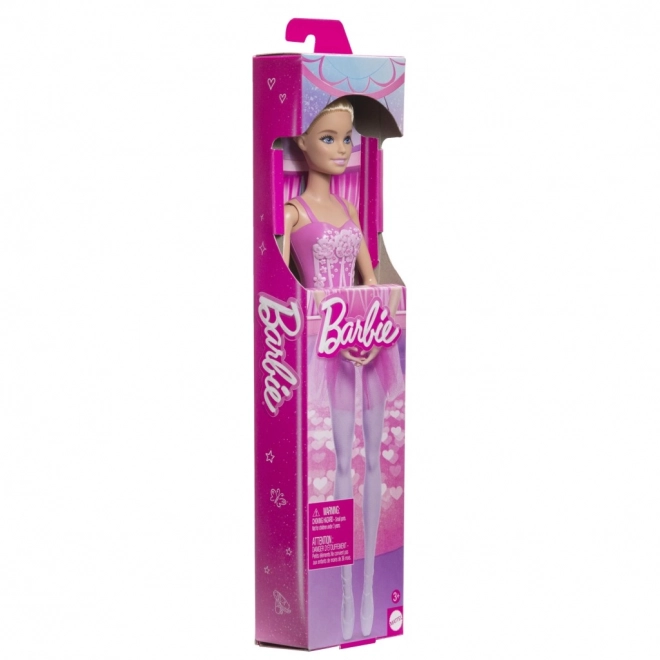 Barbie baletna lutka
