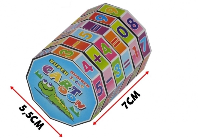Obrazovna matematička kocka