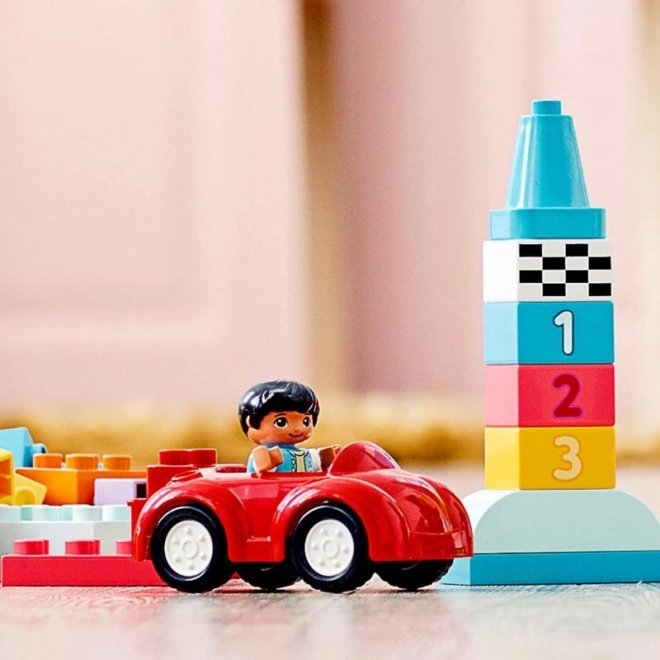 LEGO Duplo 10914 Velika kutija s kockama
