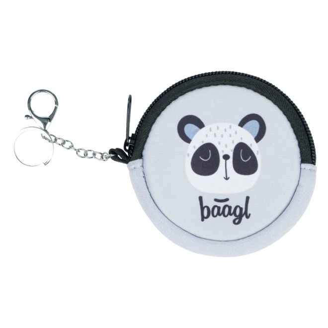 BAAGL Novčanik Panda