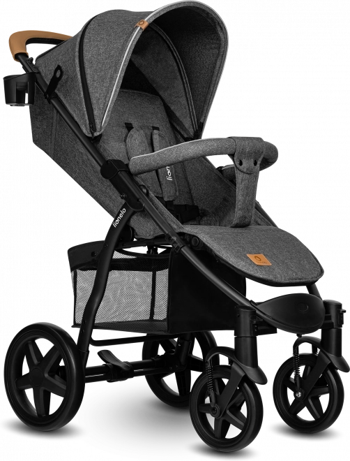 Sportska kolica Annet Plus – Stone Caramel