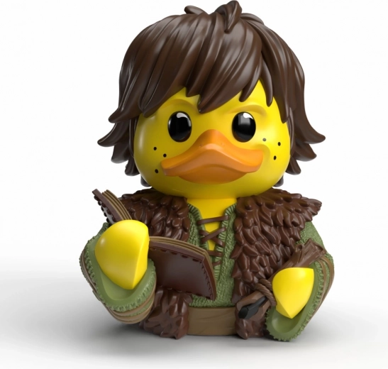 Detaljan dizajn Štucka iz Kako izdresirati zmaja