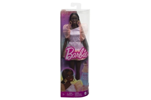 Barbie Modelka - Haljina s napuhanim rukavima HRH14 TV 1.1.-30.6.