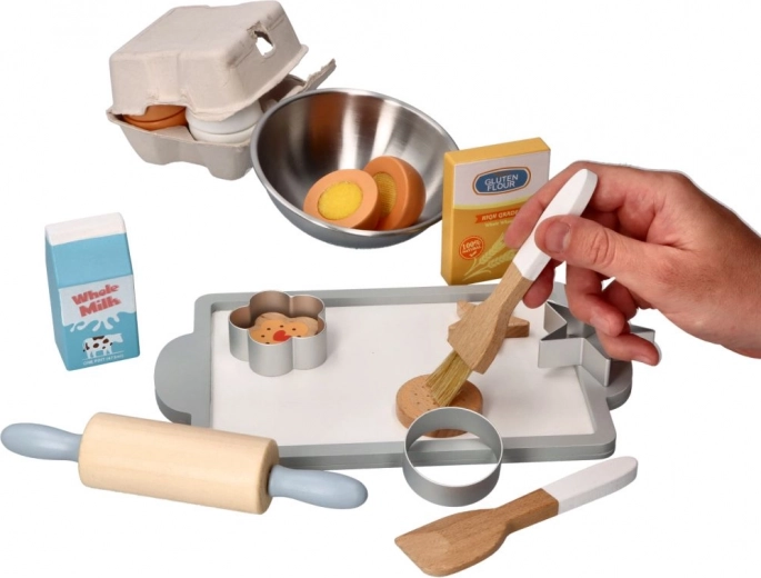 Potiče kreativnost i finu motoriku