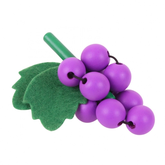 Bigjigs Toys Grožđe