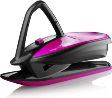 Skibob SKIDRIFTER ružičasti