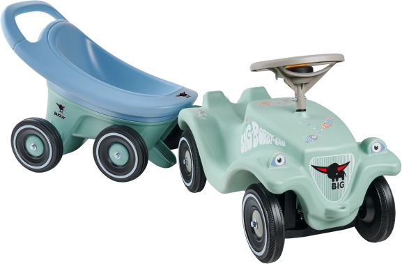 BIG Buggy 3 u 1