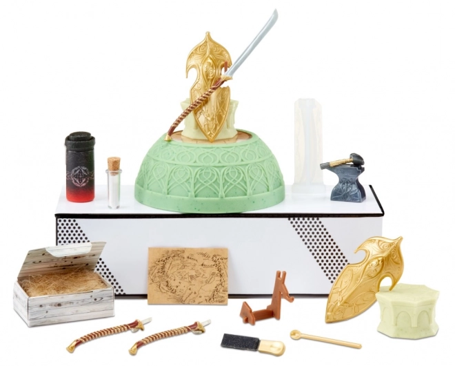 Set figurica Miniverse Mini Gospodar prstenova Surprise Ball