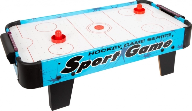 Mali Air hockey