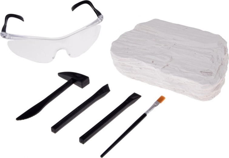 Sigurno i zabavno iskapanje