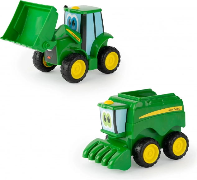 John Deere - Prijatelji s farme za djecu 19 cm