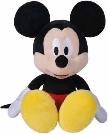 Disney Mickey plišani maskota, 25 cm
