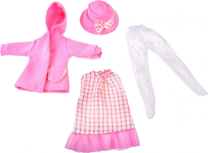 Čarobna ružičasta kombinacija za svaku priliku