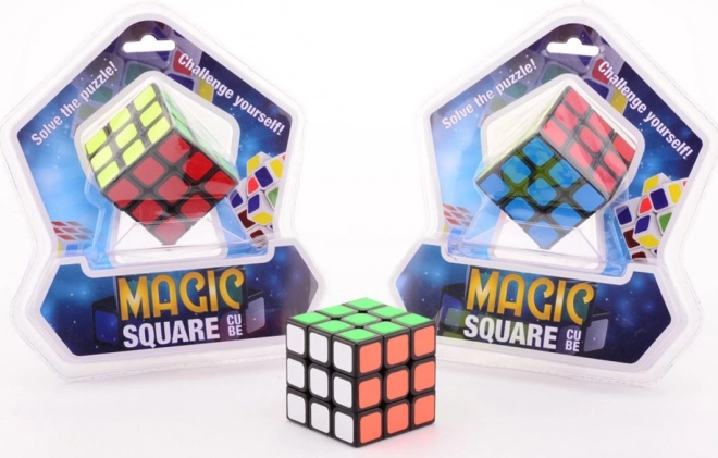 Čarobna Kocka Slagalica 3x3