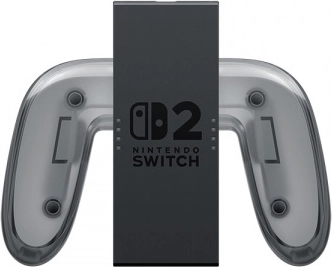 Ergonomski grip poput klasičnog kontrolera