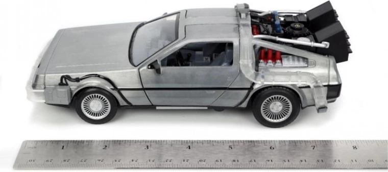 Metalno izvođenje 1:24