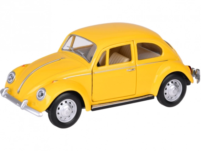 Kolekcionarski automobil Volkswagen Klasična Buba 1967