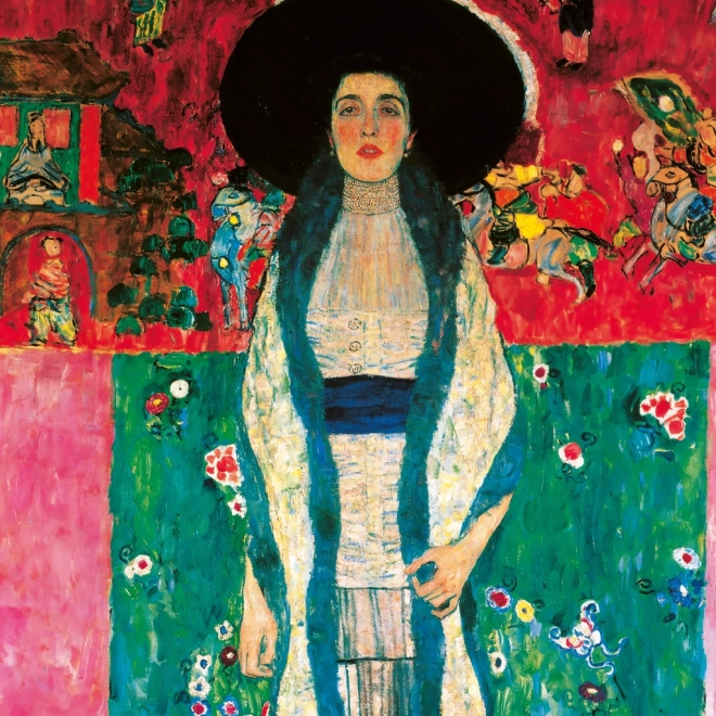 Podsjetnički kalendar Gustav Klimt 2026