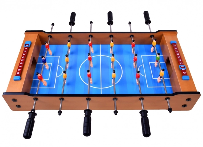 Stolna igra 2 u 1 – stolni nogomet i air hockey
