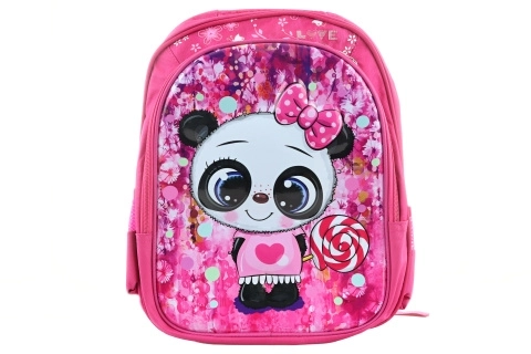 Ruksak panda