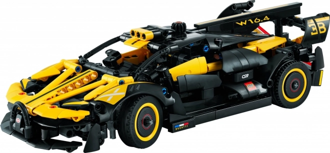 LEGO Technic Bugatti Bolid Građevinski Set