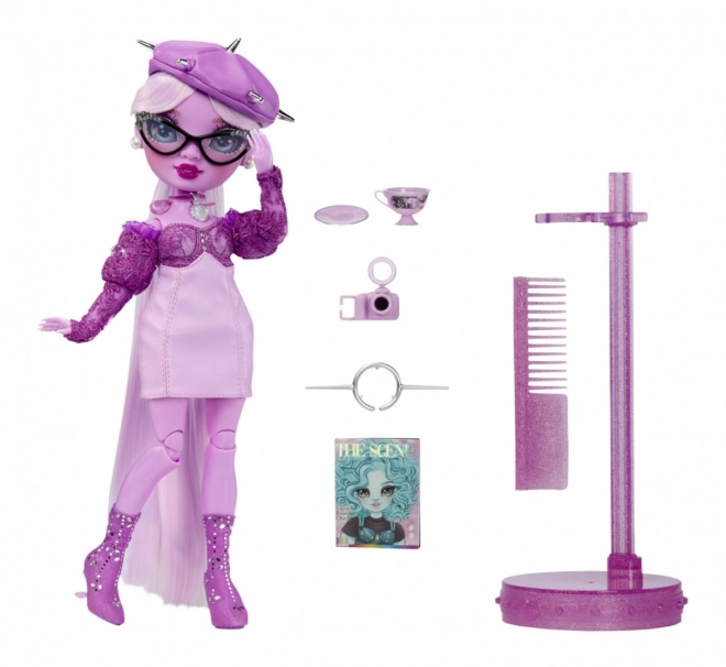 Shadow High F23 Moderna lutka - Lavender Lynne