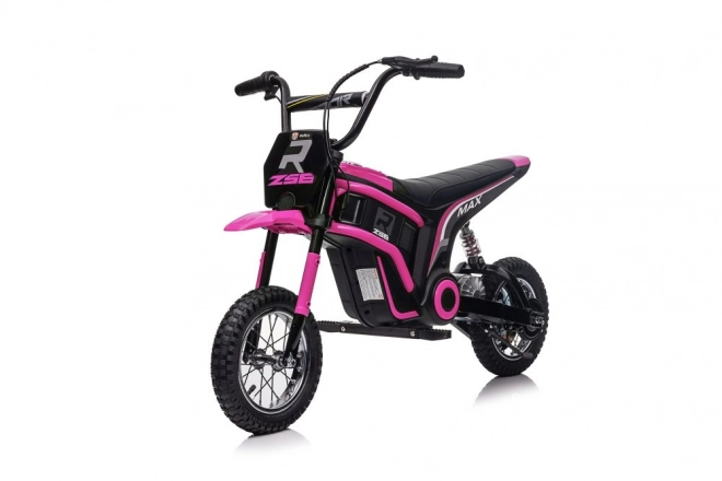 Punjivi crossover bicikl SX2328 Pink Strong