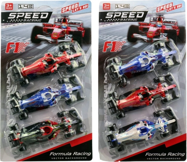 Formule na karticama za dječake