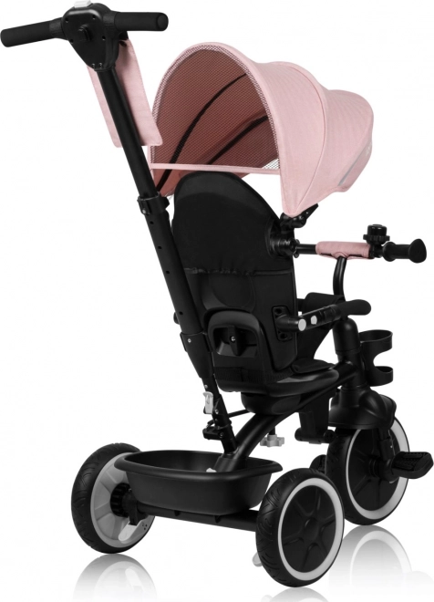 Dječja tricikl Berry Ružičasta
