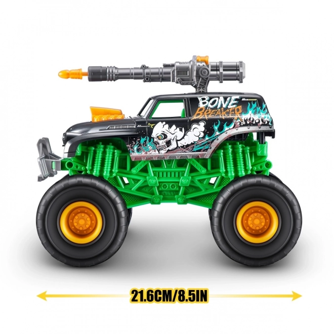 Monster kamion iz serije Metal Machines