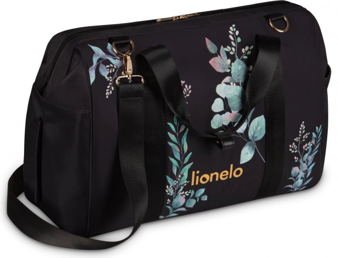 LIONELO Torba za previjanje Ida Zlatni Trenuci