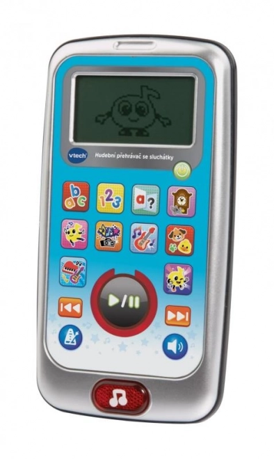 Vtech Glazbeni reproduktor sa slušalicama HR