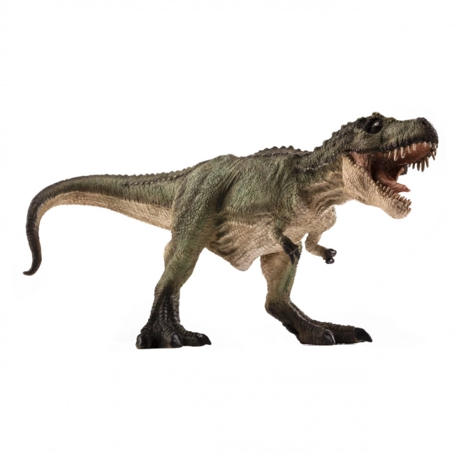 MOJO tiranosaurus rex u lovu – zelena figurica
