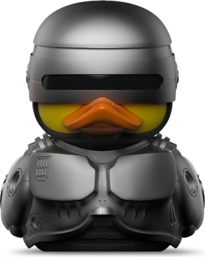 Detaljan sci‑fi oklop