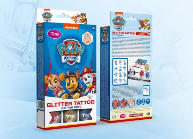 TyToo Paw Patrol za dječake