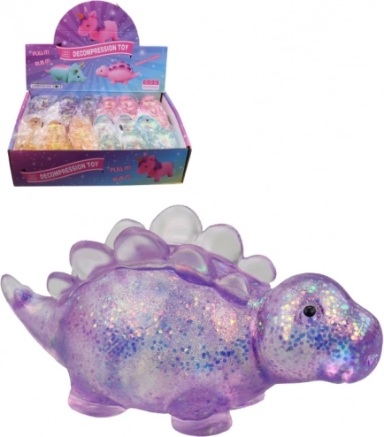 Set dinosaurusa 12 kom u kutiji 12 cm
