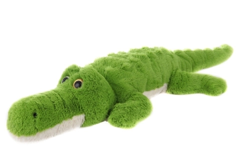 Pliš Krokodil 125 cm