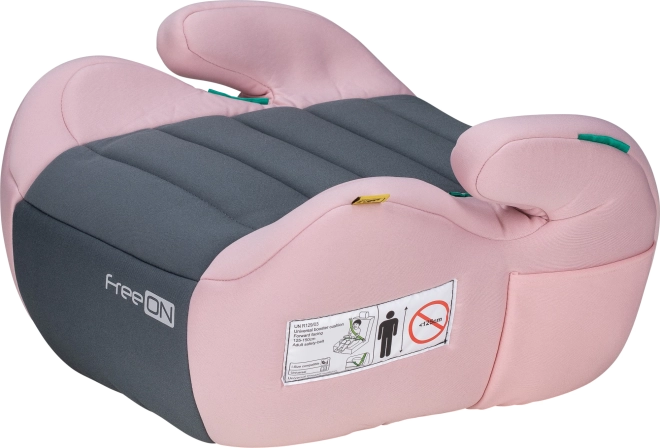 Certifikacija ECE R129 i-Size