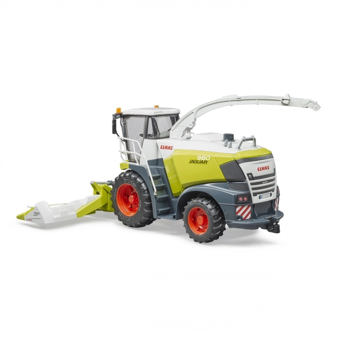 Bruder Sjeckalica CLAAS JAGUAR 980