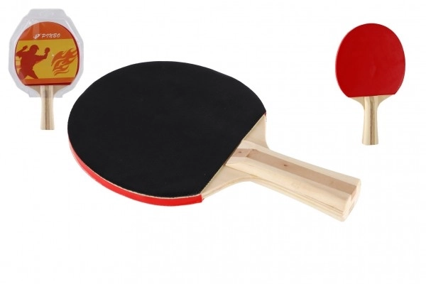 Reket za stolni tenis Super drvo 25cm u blisteru