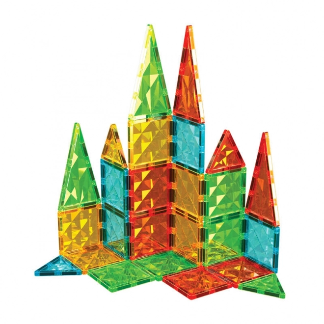 Geomag Gems 60 magnetskih pločica