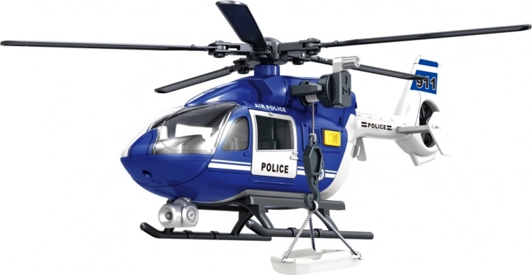 Detaljna izrada i izdržljiva konstrukcija