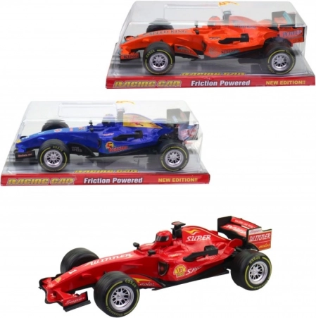Formula za djecu sa svjetlosnim i zvučnim efektima