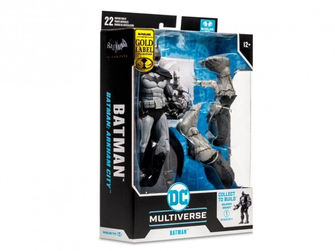 Batman figurica DC Multiverse Arkham City