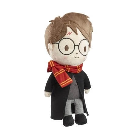Rainbow plišani Harry Potter