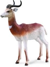 Collecta albatros selac – realistična figurica