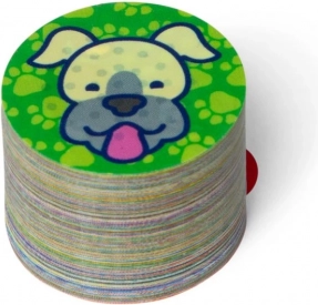 Kompatibilno sa svim žigovima Sticker Wow